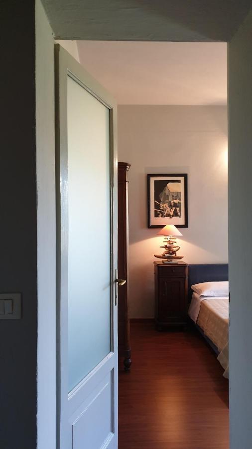 Bb26 Piave Apartment City Center Cremona Exterior foto