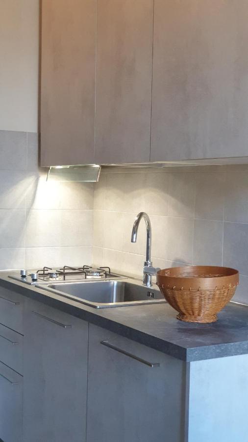 Bb26 Piave Apartment City Center Cremona Exterior foto