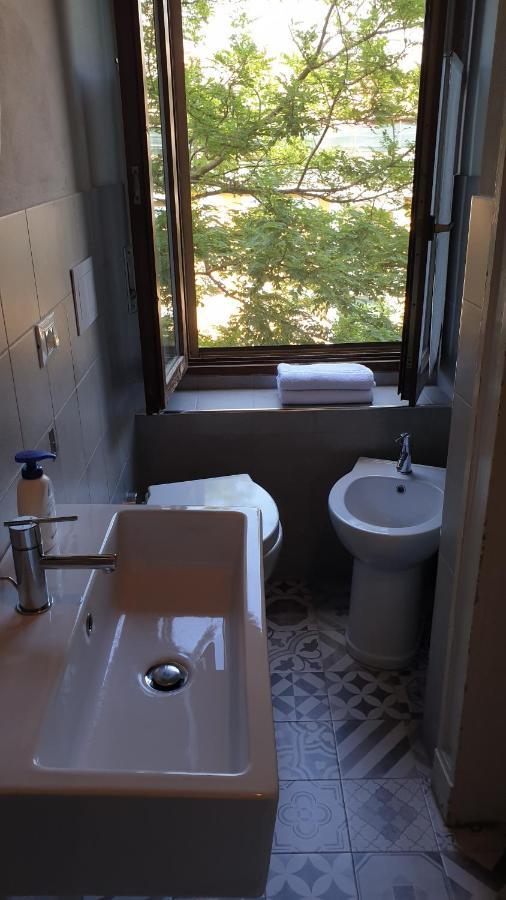 Bb26 Piave Apartment City Center Cremona Exterior foto