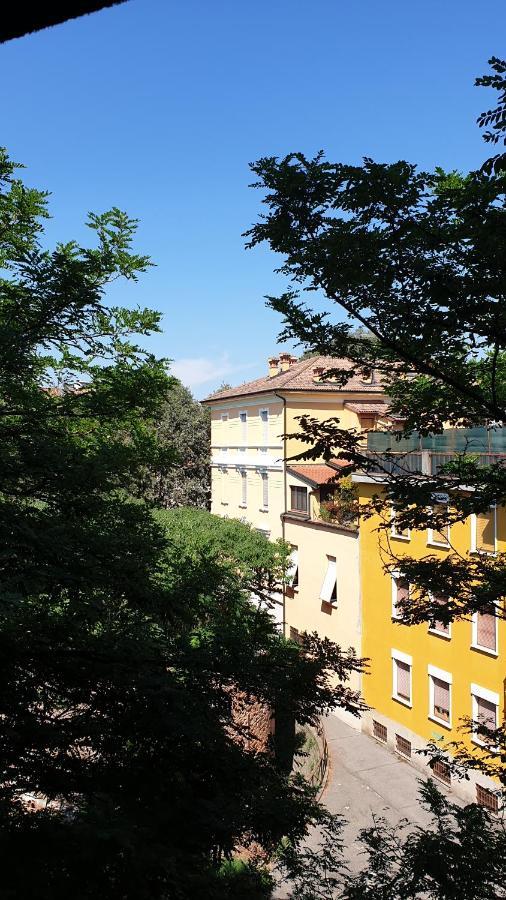 Bb26 Piave Apartment City Center Cremona Exterior foto