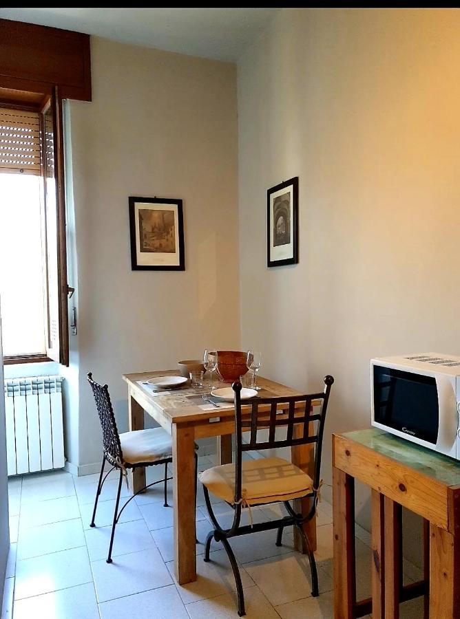 Bb26 Piave Apartment City Center Cremona Exterior foto