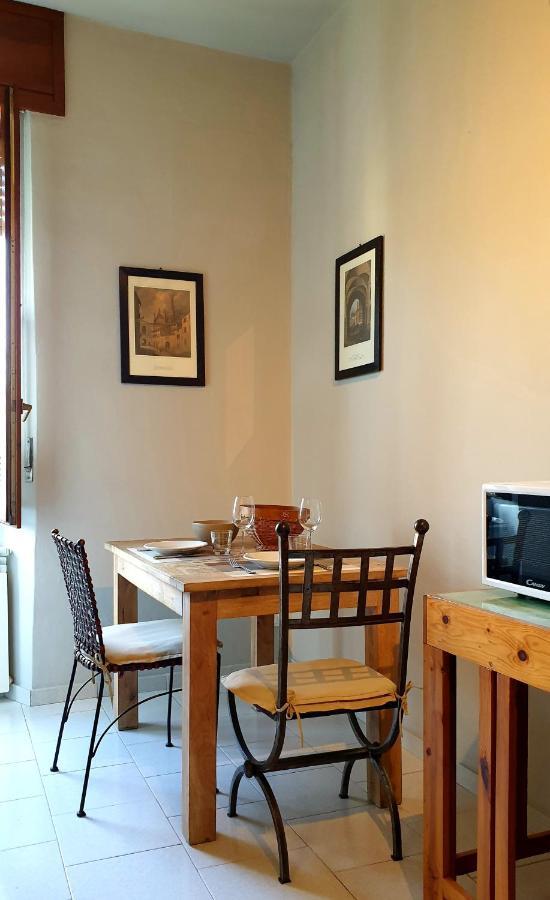 Bb26 Piave Apartment City Center Cremona Exterior foto