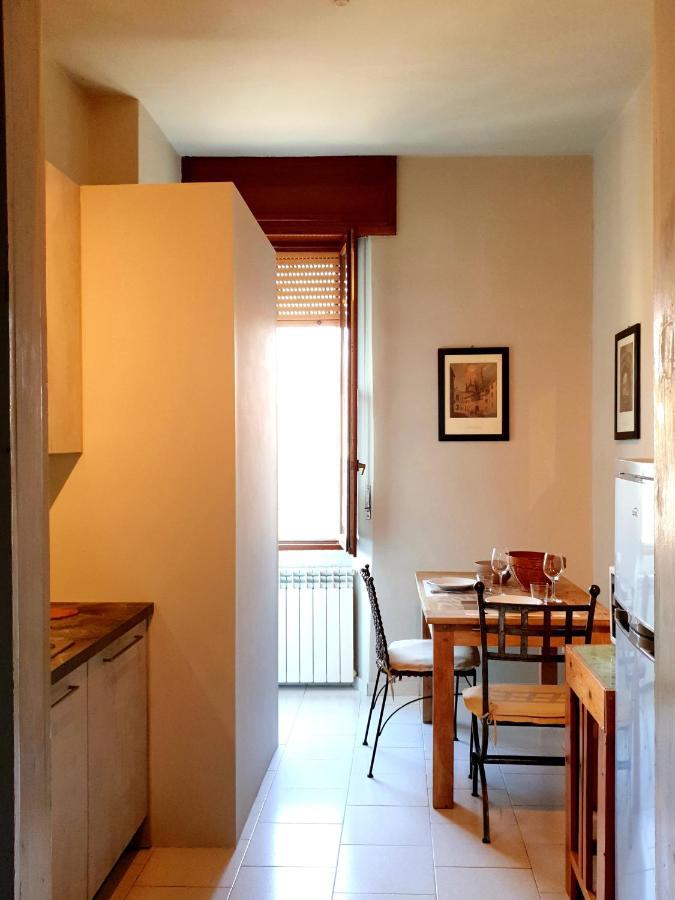 Bb26 Piave Apartment City Center Cremona Exterior foto