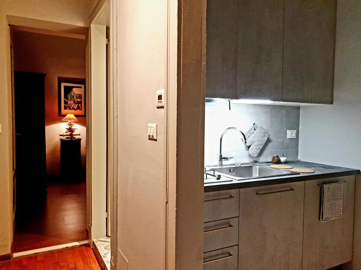 Bb26 Piave Apartment City Center Cremona Exterior foto