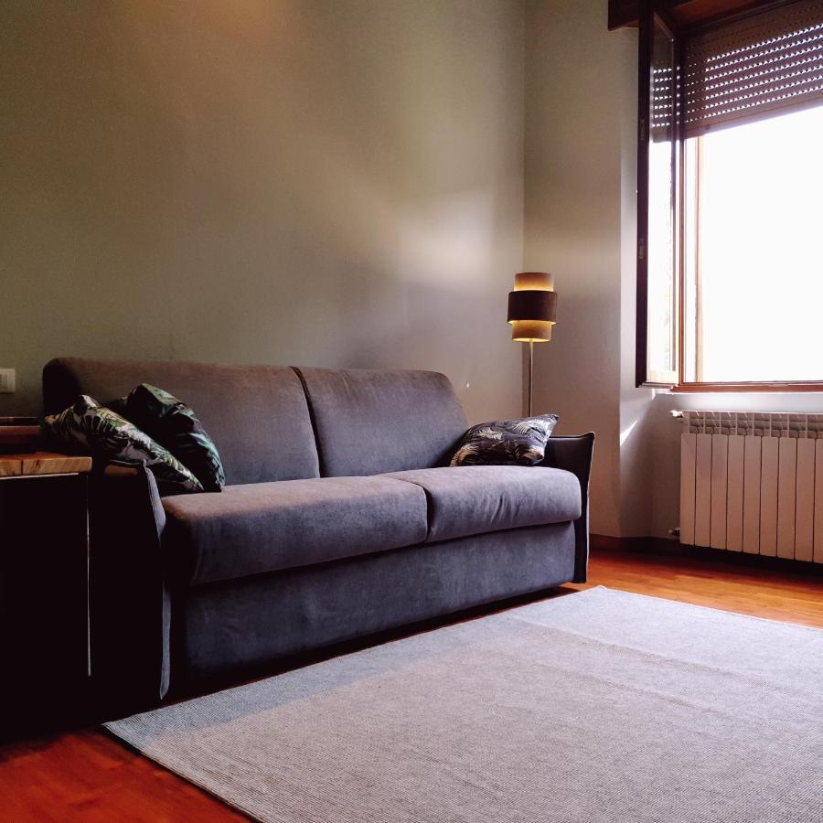 Bb26 Piave Apartment City Center Cremona Exterior foto