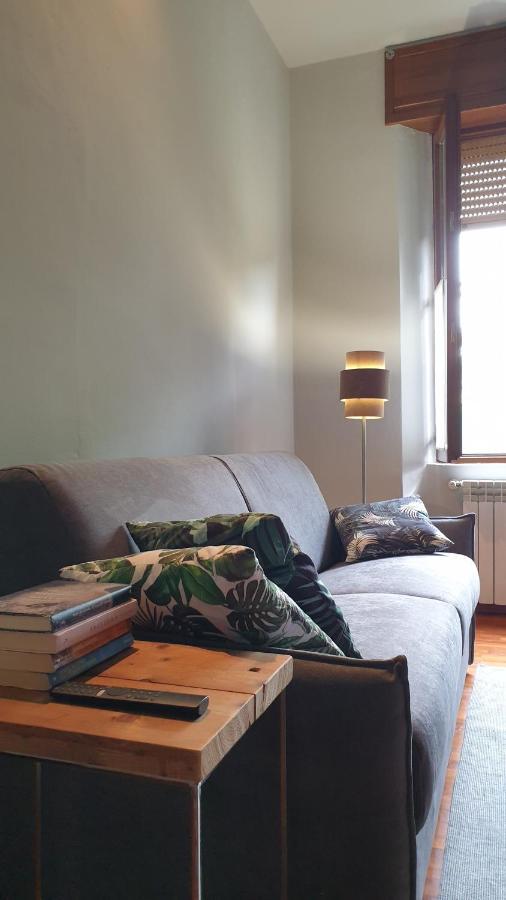 Bb26 Piave Apartment City Center Cremona Exterior foto