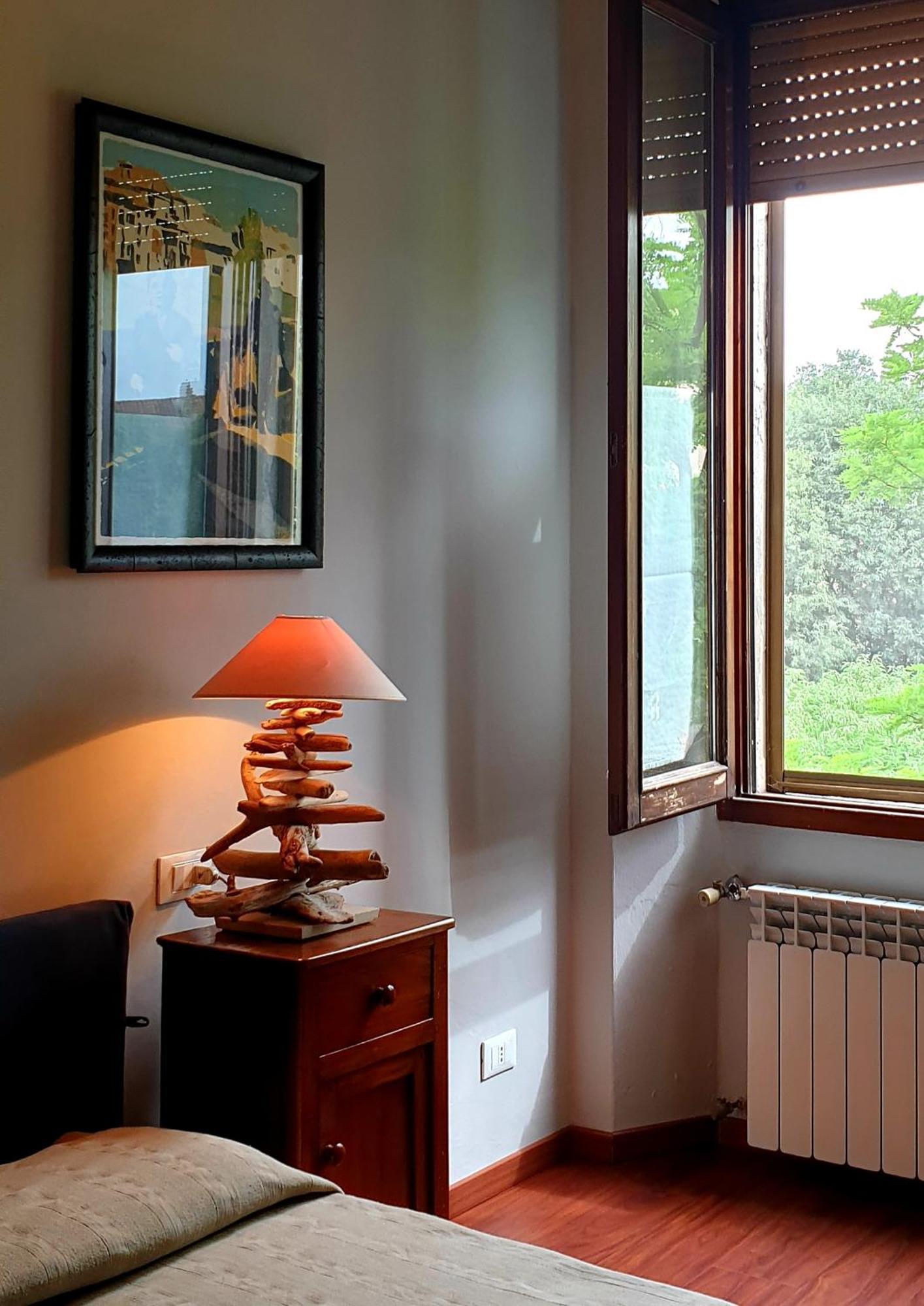 Bb26 Piave Apartment City Center Cremona Exterior foto